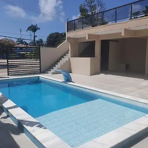  Apartamento Apto Centro Master 2 Andar Brasil