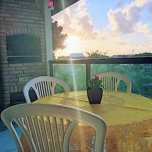 Apartamento Lindo Ap 2 Q 2 Banh 40 M Da Brasil