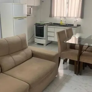  Apartamento Sp 2 Bairro Tremembe