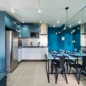  Apartamento Vm1303 - Alto Padrao Na Mariana